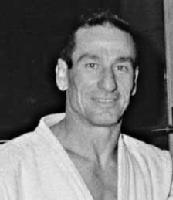 Donn Draeger