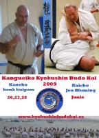 Kangueiko Kyokushin BudoKai