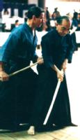 Donn Draeger y Kobayashi