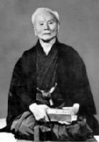 Maestro Gichin Funakoshi