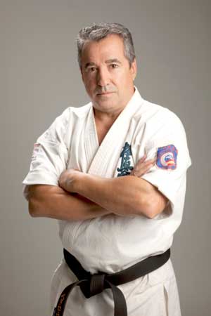 Hanshi Pedro Roiz